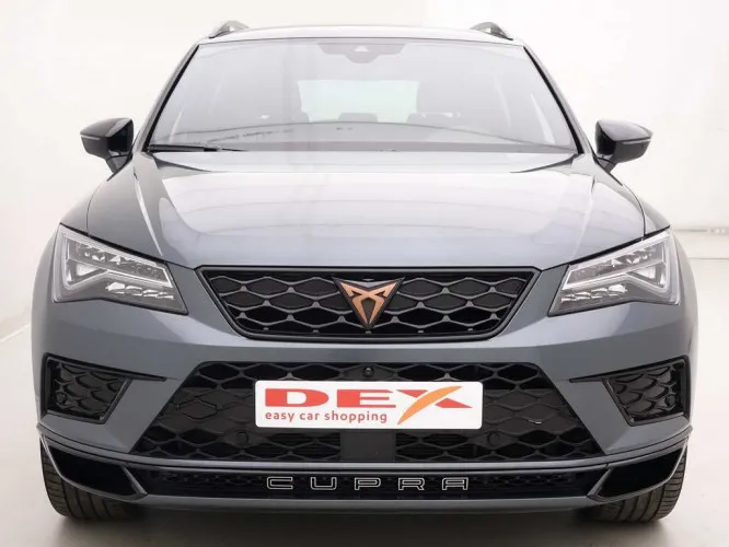 Cupra Ateca 2.0 TSI 300 DSG 4Drive + GPS + LED Lights Image 2