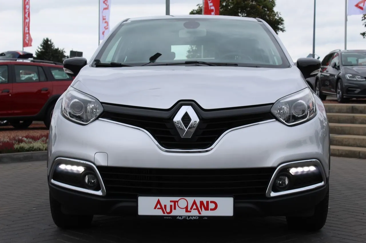 Renault Captur 1.2 TCe 120 Navi...  Image 3