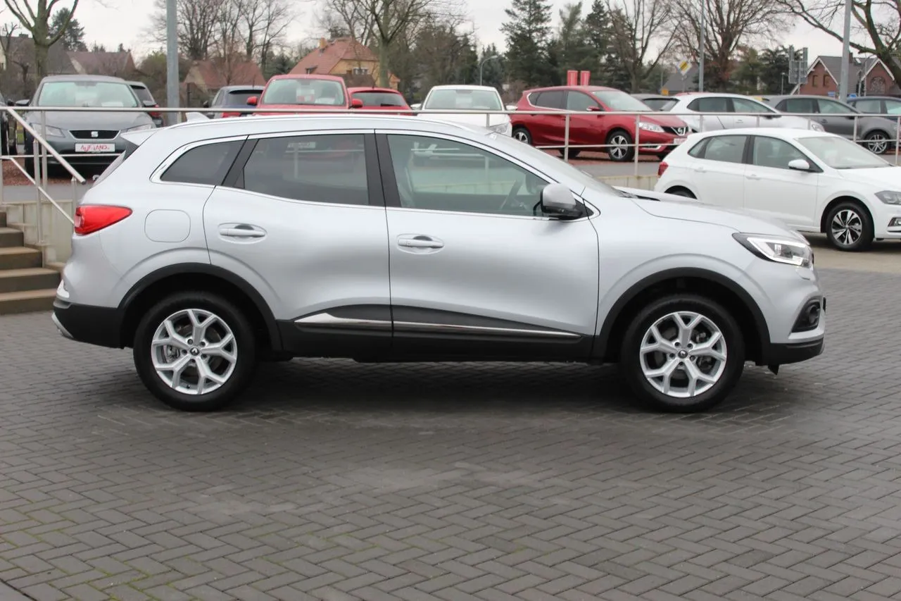 Renault Kadjar 1.3 TCe Limited...  Image 3