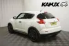 Nissan Juke 1,5dCi Visia 2WD 6MT IMS / Näppärä peli / 2x renkaat / Huoltokirja / Thumbnail 6