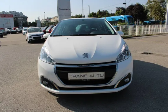 Peugeot 208 1.2 *NAVIGACIJA* Image 2