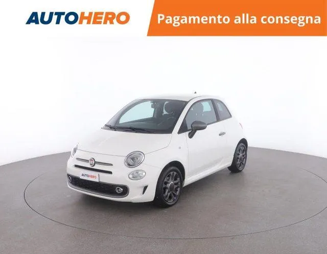 FIAT 500 1.2 S Image 1