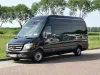 Mercedes-Benz Sprinter 316 L3H3 Maxi Airco Thumbnail 2