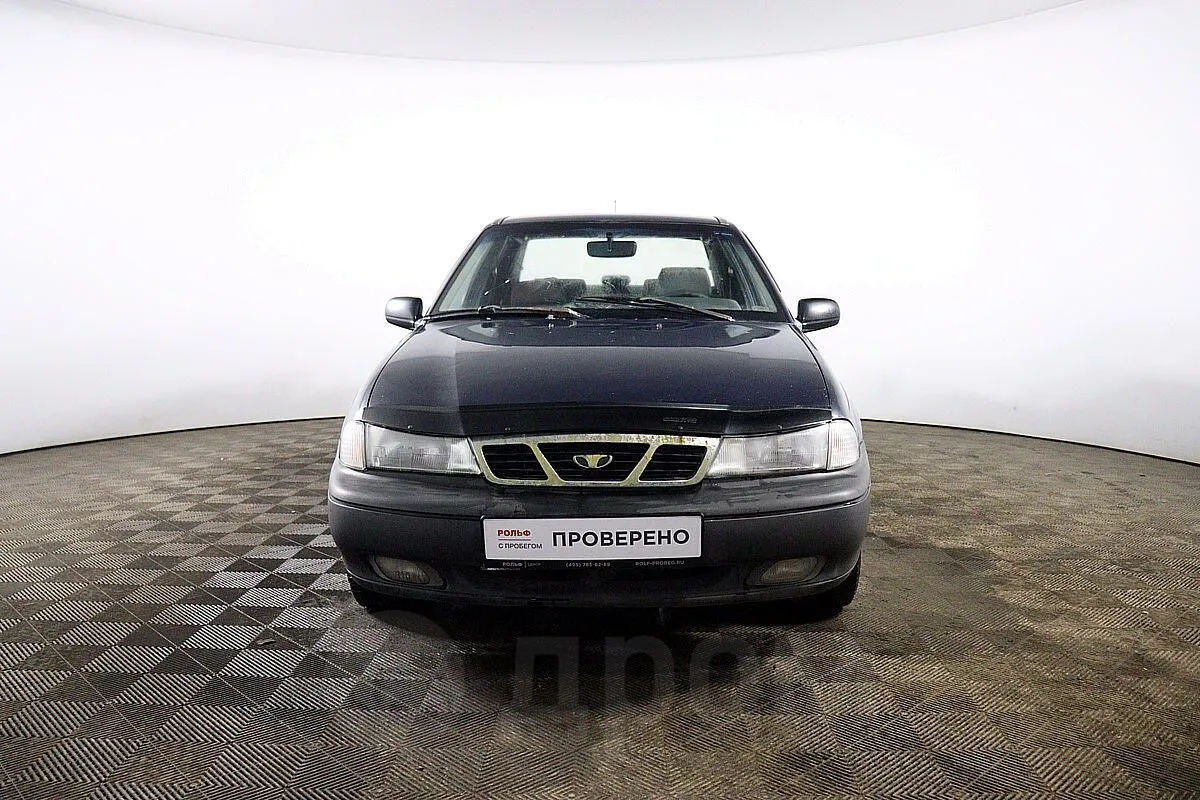 Daewoo Nexia Image 2