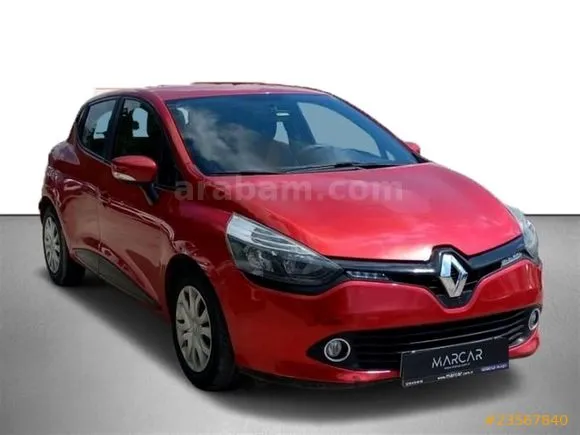 Renault Clio 1.2 Joy Image 1